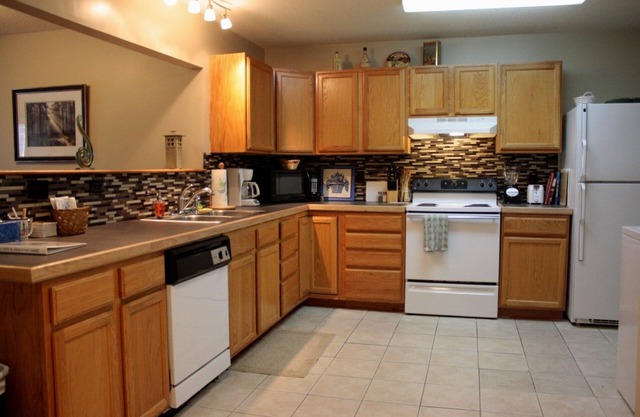 A poca distancia del centro