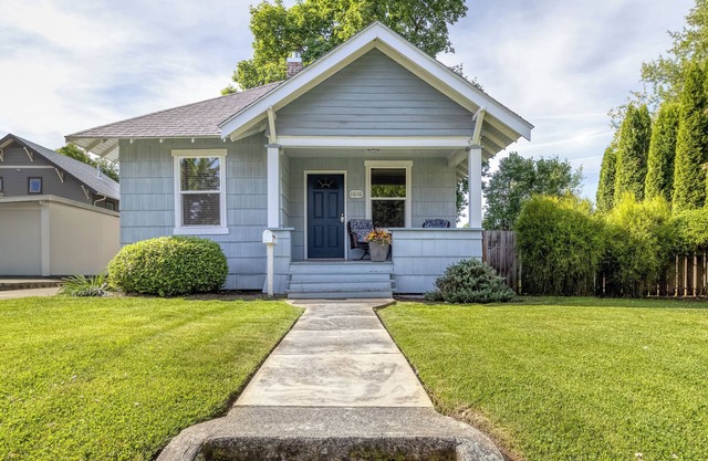 Walla Walla Favorite