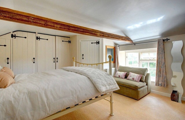 Walnut Tree Cottage - Tres Habitaciones Casa, Capacidad 6