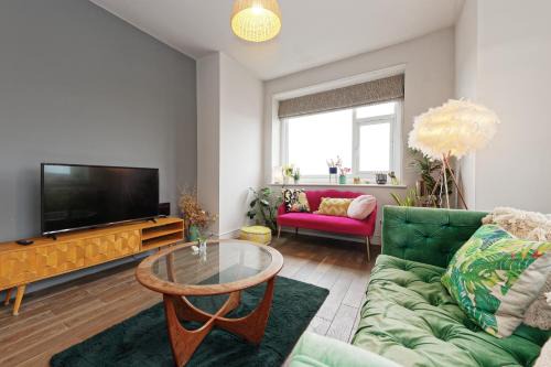 Walpole Bay Sea Views