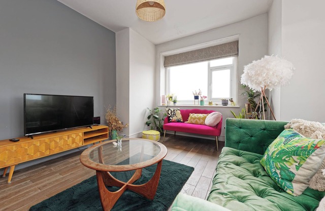 WALPOLE BAY SEA VIEWS, pet friendly in Margate