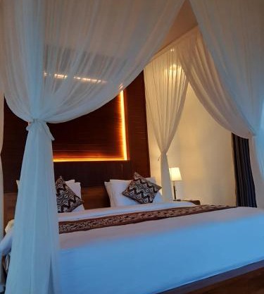 Wana Ayu Jelijih Villas