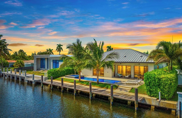 Wander Pompano Beach