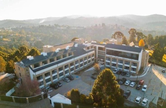 Wanderlust Experience Hotel