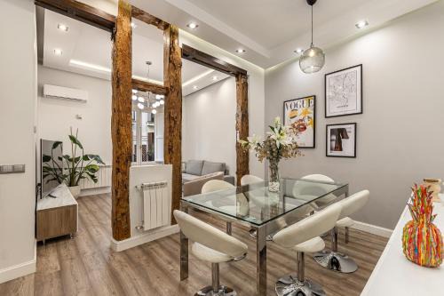 Waou La Latina III - Alquiler Corta Duración