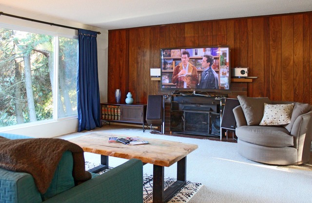 Cosy Kirkland / Finn Hill Inicio