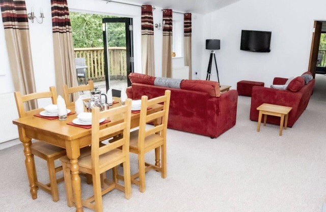 Warner - sleeps 2 guests in 1 bedroom