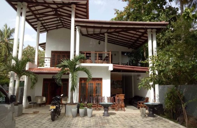 Wasu Villa Hotel Dambulla