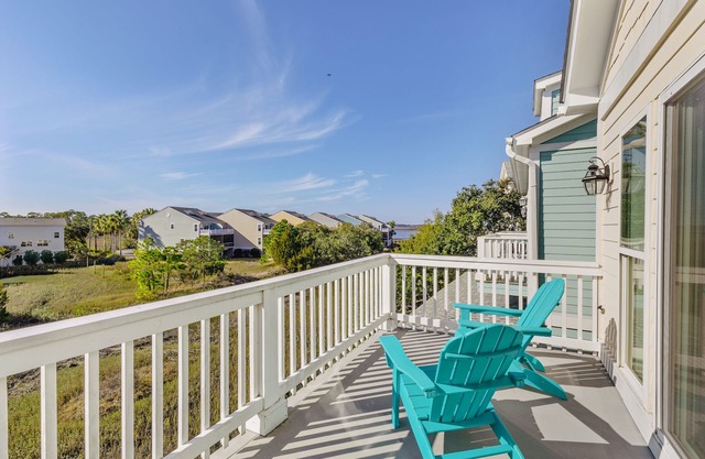 Water's Edge 91 - Encanto de locura - Piscina