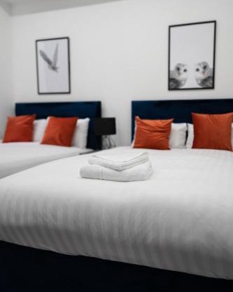 Water Street by Ustay Aparthotels