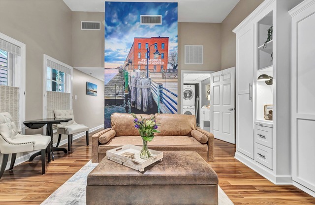 Water Street Hideaway