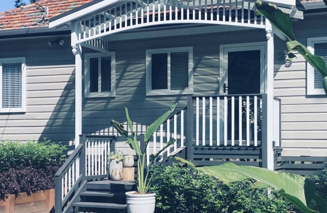 Croft at the Cove, de primera categoría