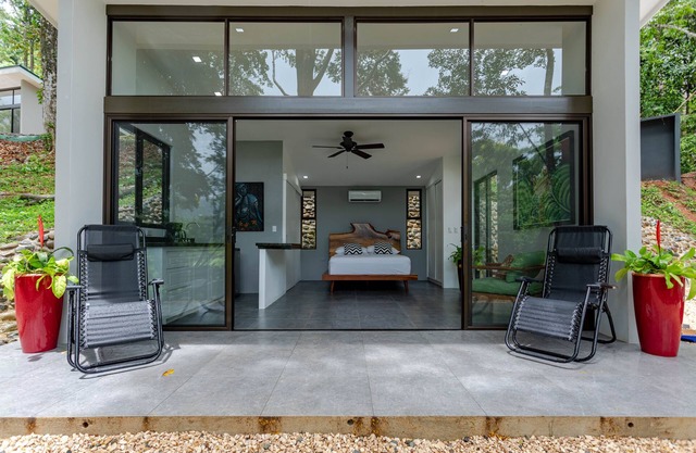 Experiencia en la Selva de Costa Rica