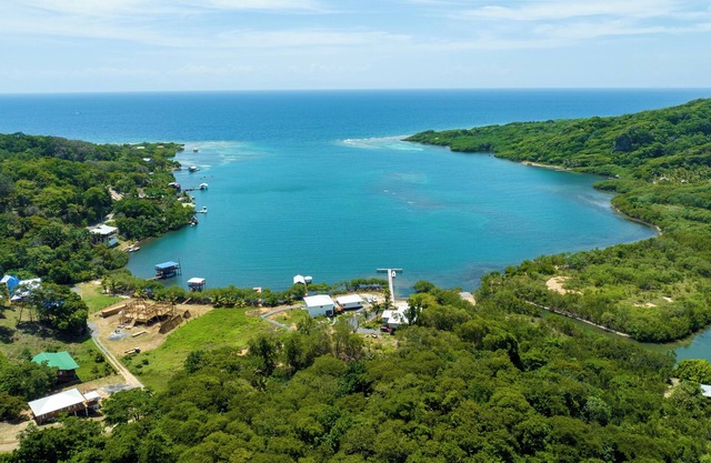 Waterfront home with Dock and Pool