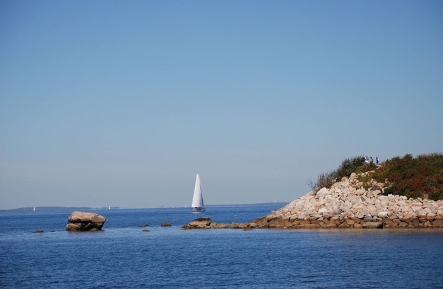 Waterfront Boathouse Cottage