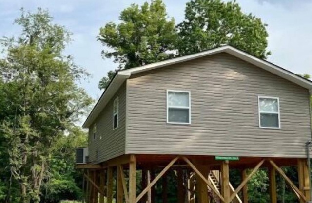 Waterfront cabin on Spring River!