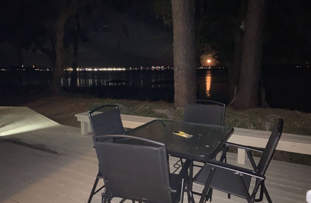 Waterfront! Deepwater! Private Dock! Cottage in the City!