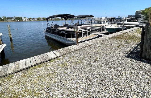 Waterfront Home, Bring your Boat!