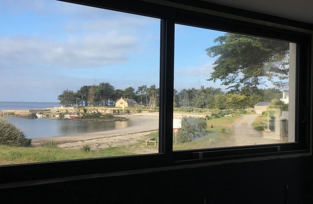 Casa frente al mar Piriac sur mer