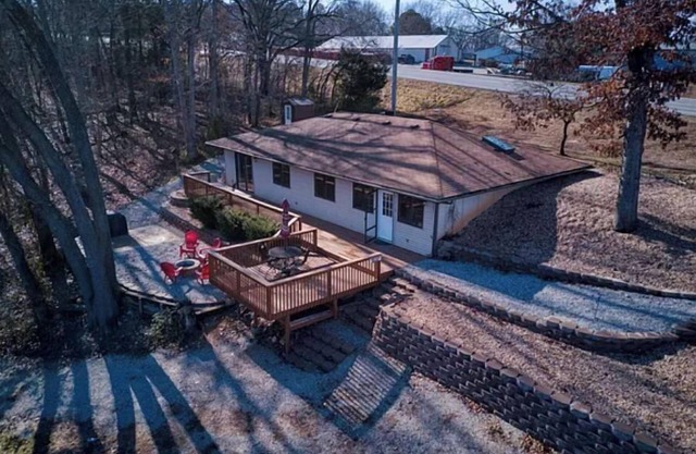 Waterfront House- Slip Included