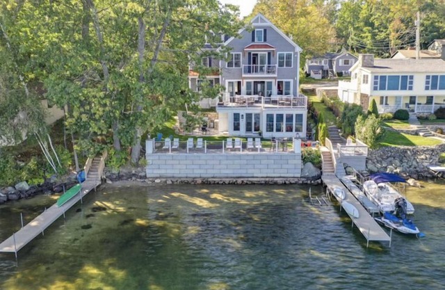 Esta casa fue hecha para entretener a los niños a los adultos! ¡Te va a encantar!