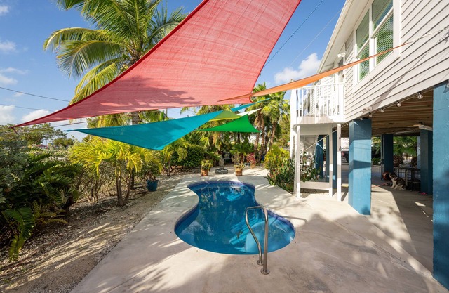 Waterfront Paradise at Ocean 18