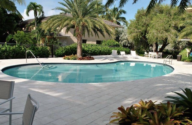 Waterfront paradise in Key Largo with resort style amenities