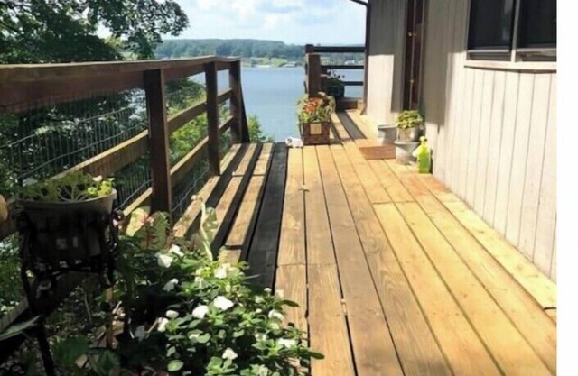 Waterfront, Private, Spectacular Views !!