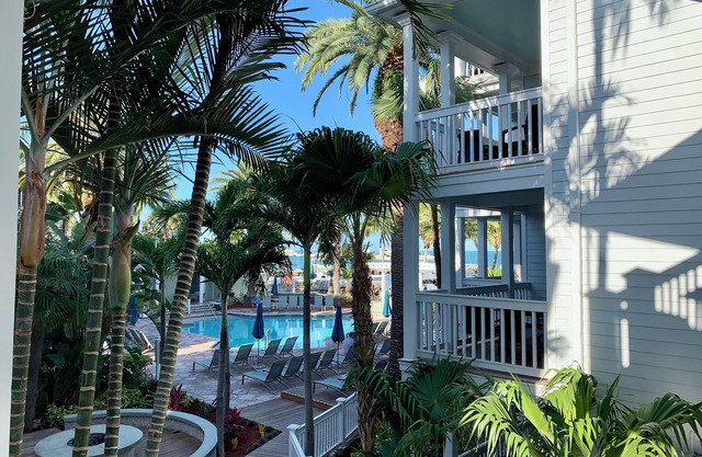 Waterfront Resort, RWO Championship Boat Races, Old Town, Swimming Pool, Hot Tub