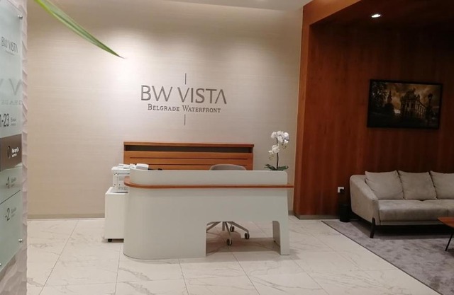 Waterfront View 15 Apartment