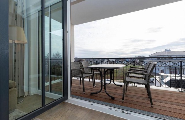 Waterkant Suites Aparthotel