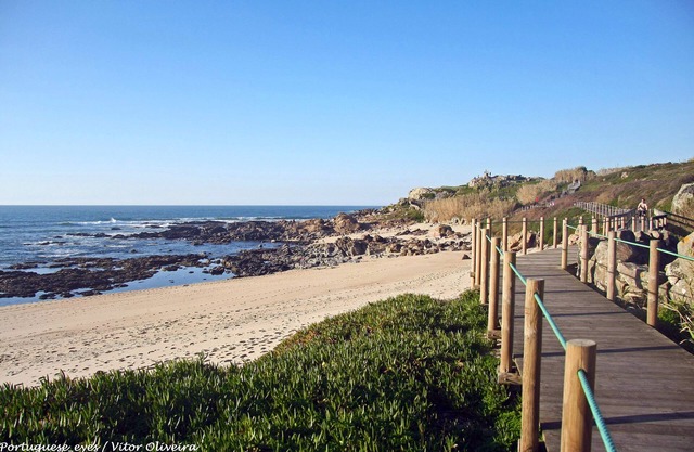 Watermill Vila do Conde: Rustic Charm and Tranquil Retreat