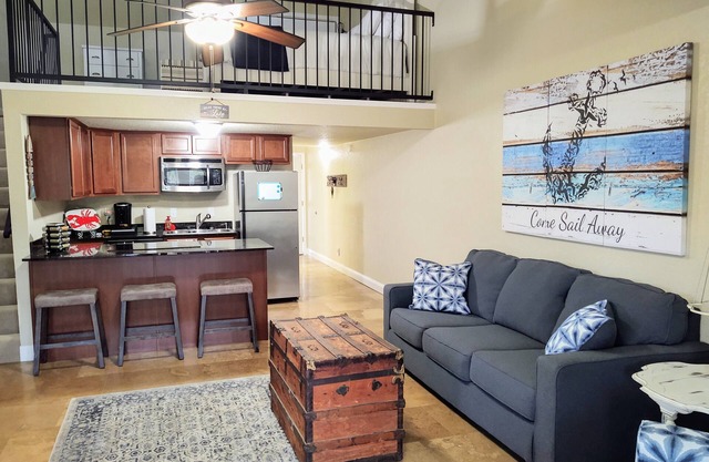 Water’s Edge Hideaway