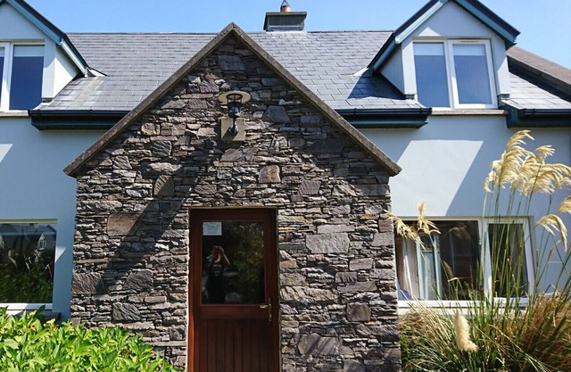 Waterville Holiday Homes