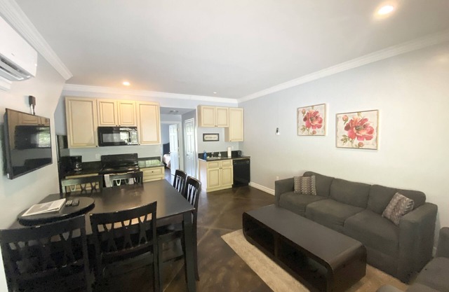 Suite Watkins Glen de 3 dormitorios Suite 2