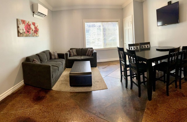 Suite 5 de suites de 3 dormitorios Watkins Glen