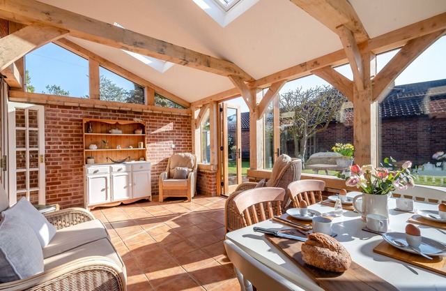 Watts Cottage - Dos Habitaciones Casa, Capacidad 5