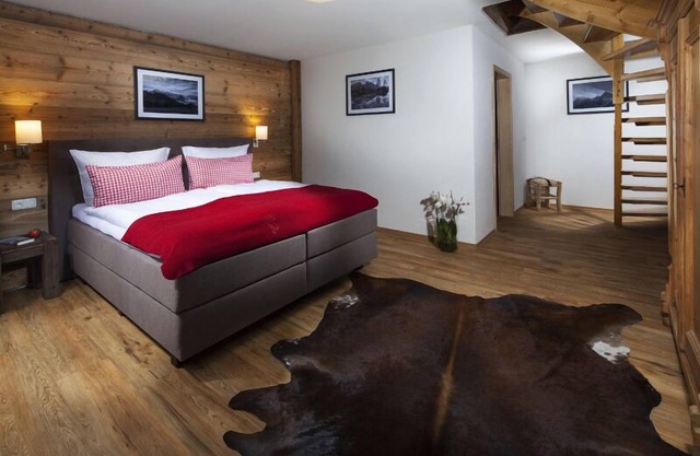 Apartamento Watzmann 65 metros cuadrados