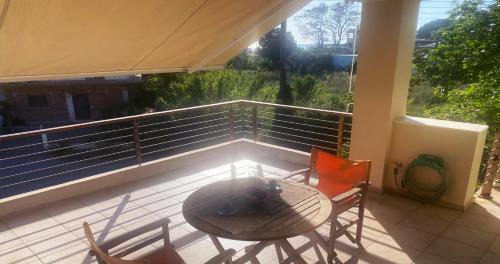 Wave Sound - summer apartment