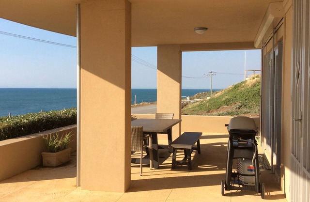 Ondas en Falcón - Vista al mar Apartamento