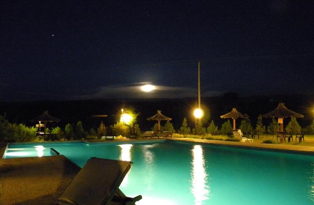 Wayra Pampa Posada & Aparts