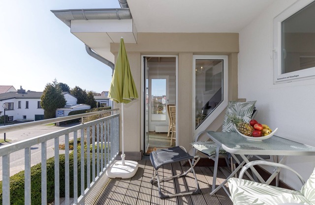 WE 4 - Villa Borussia