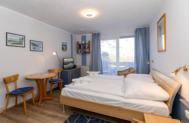 WE 5102 Ocean View - Marina Residence