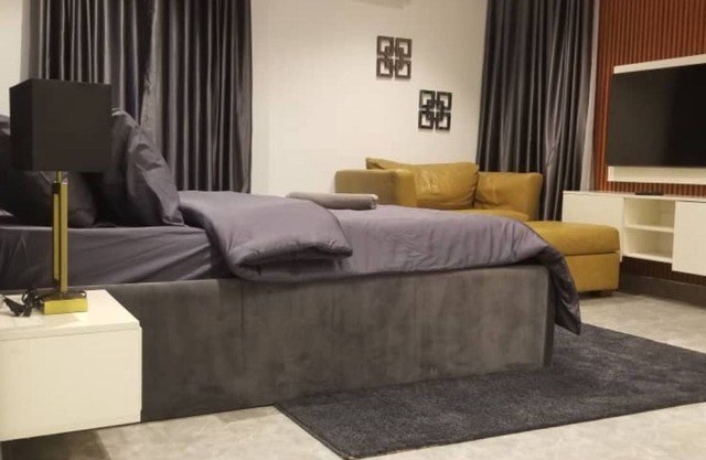 We are vintage, yet retro, a blend of antique and modern styles for your comfort