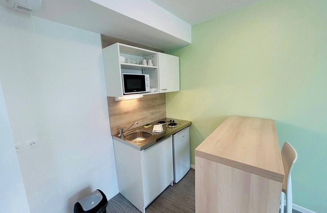 We Live In R - Suite 203