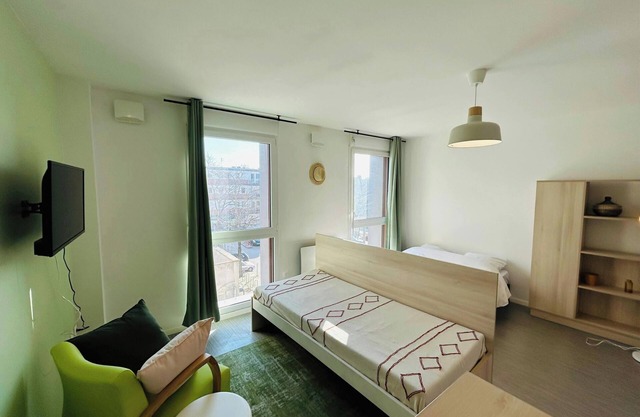 We Live In R - Suite 303