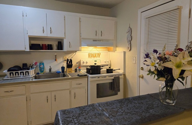 Weekly and monthly specials available! Female Only!