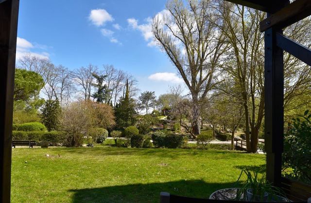 Weinbach apartments - a piece of paradise in Deidesheim