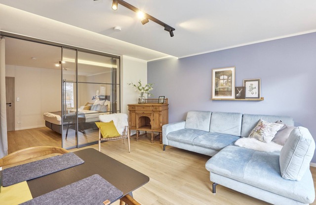 Condominio-Moselfiziert-De Lujo-Baño compartido-Vista a lugar emblemático