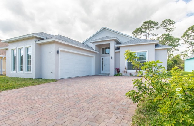 Welcome at Coastal Soul perfect place for traveling Family